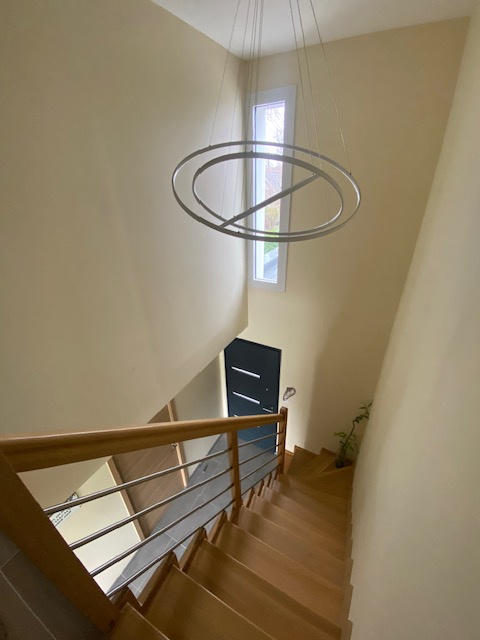 Maison - 146 m² - 6 pièces