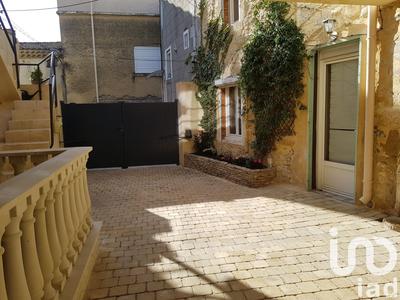 Maison - 189 m² - 6 pièces