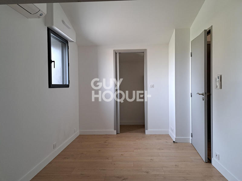 Maison - 79 m² - 4 pièces