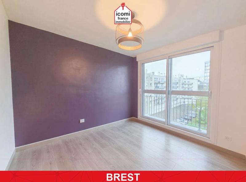 Appartement - 110 m² - 5 pièces