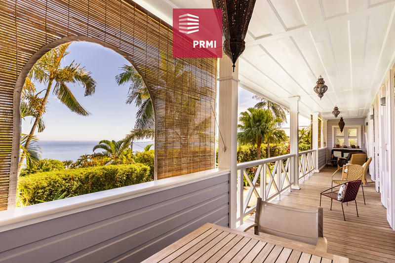 Maison - 201 m² - 6 pièces