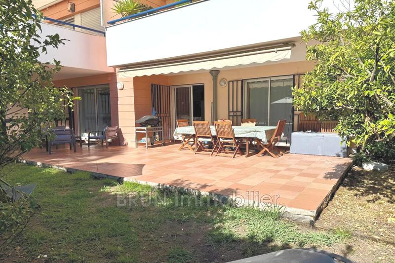 Appartement - 59 m² - 4 pièces