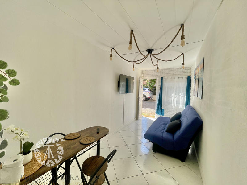 Villa - 120 m² - 8 pièces