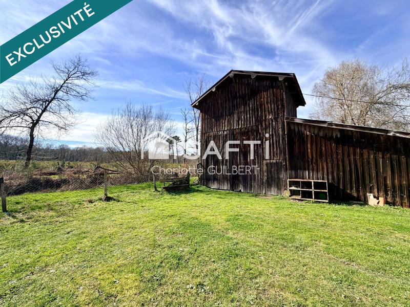 Maison - 139 m² - 4 pièces