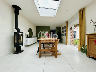 Corps de ferme - 175 m² - 6 pièces