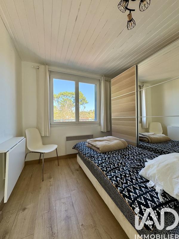 Maison - 68 m² - 4 pièces