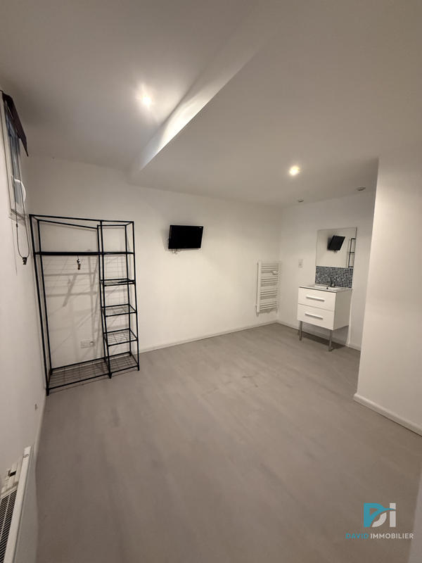 Maison - 74 m² - 3 pièces