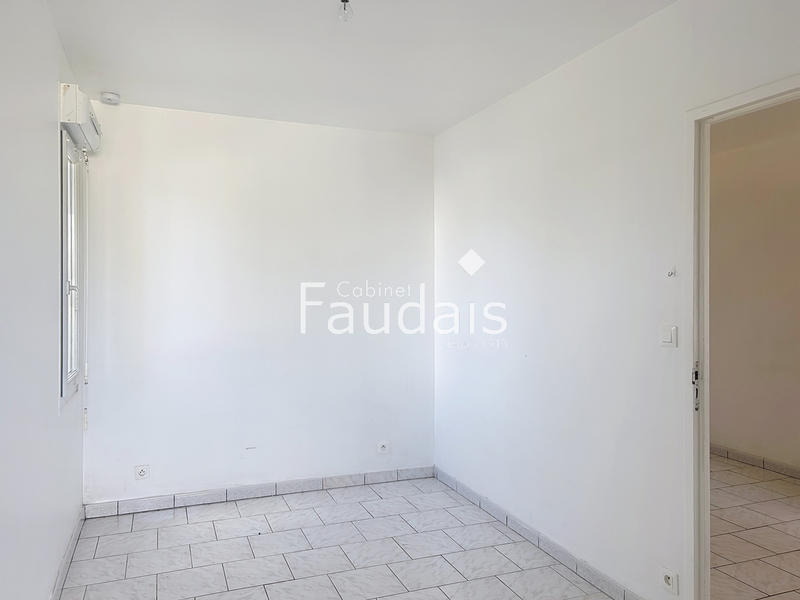 Maison - 60 m² - 3 pièces