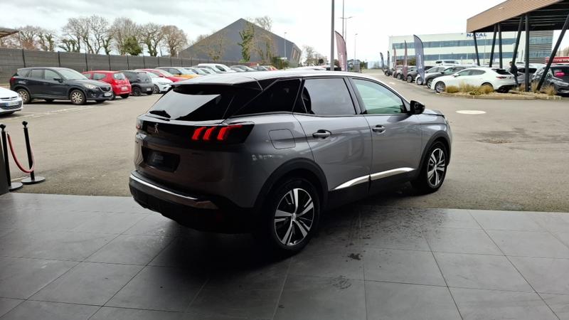 Peugeot 3008 II 1.6 Phev 180 E-Eat8 Allure Pack