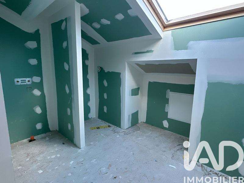 Appartement - 183 m² - 6 pièces