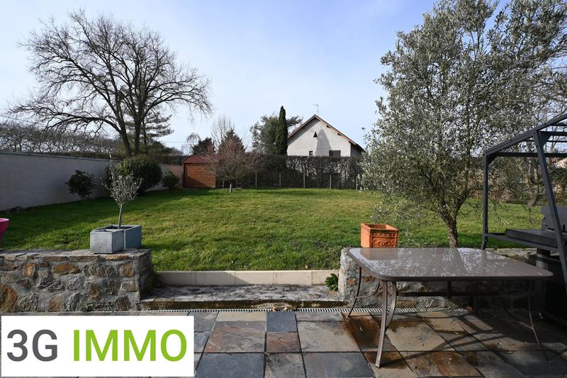 Villa - 100 m² - 6 pièces