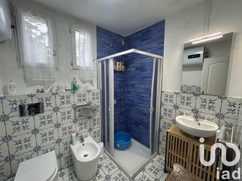 Maison - 50 m² - 4 pièces