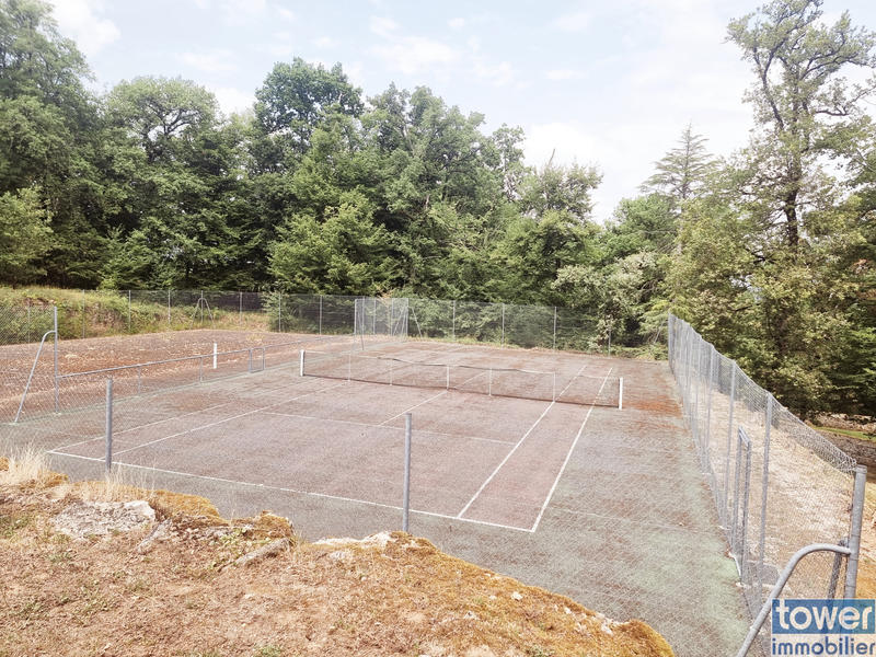 Duplex - 130 m² - 4 pièces