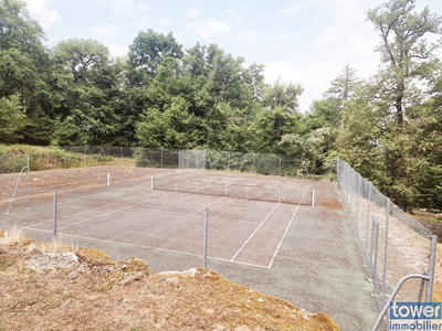 Duplex - 130 m² - 4 pièces