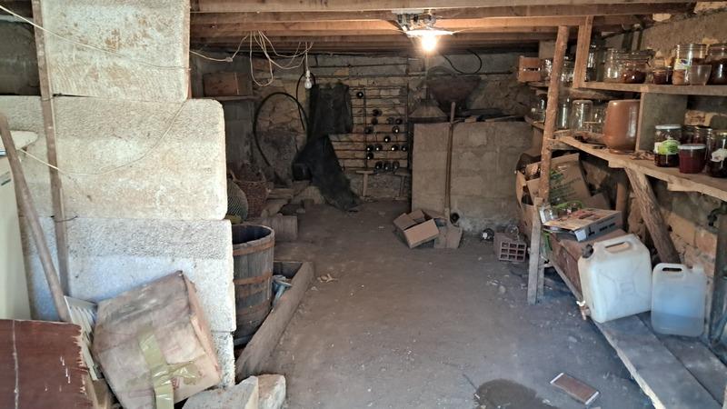 Maison - 158 m² - 7 pièces