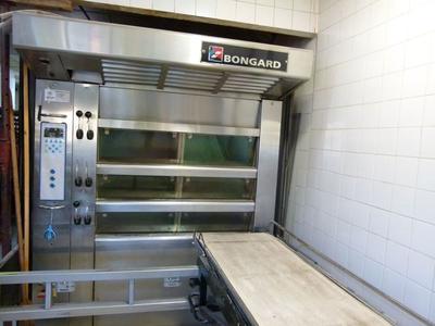 Fonds de commerce - Local commercial - 115 m²