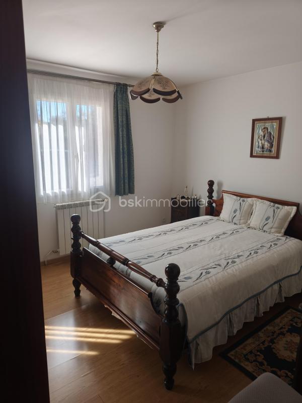 Maison - 106 m² - 5 pièces