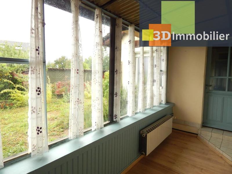 Maison - 85 m² - 5 pièces