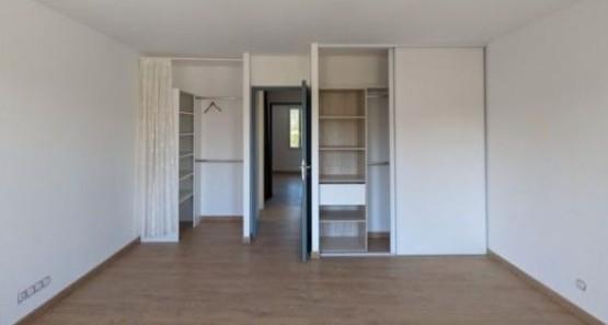 Maison - 88 m² - 3 pièces