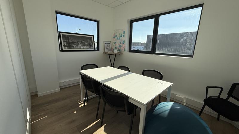 Bureau - 90 m²