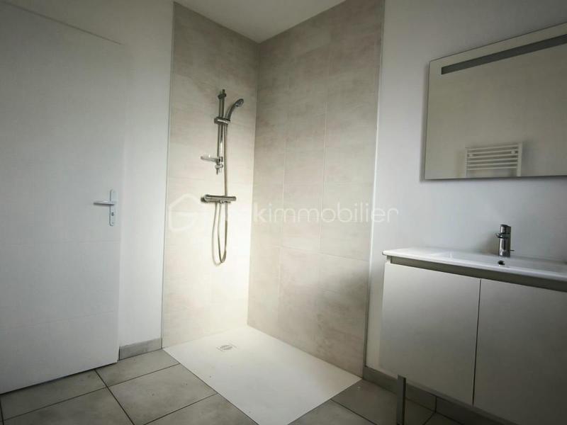 Maison - 91 m² - 4 pièces