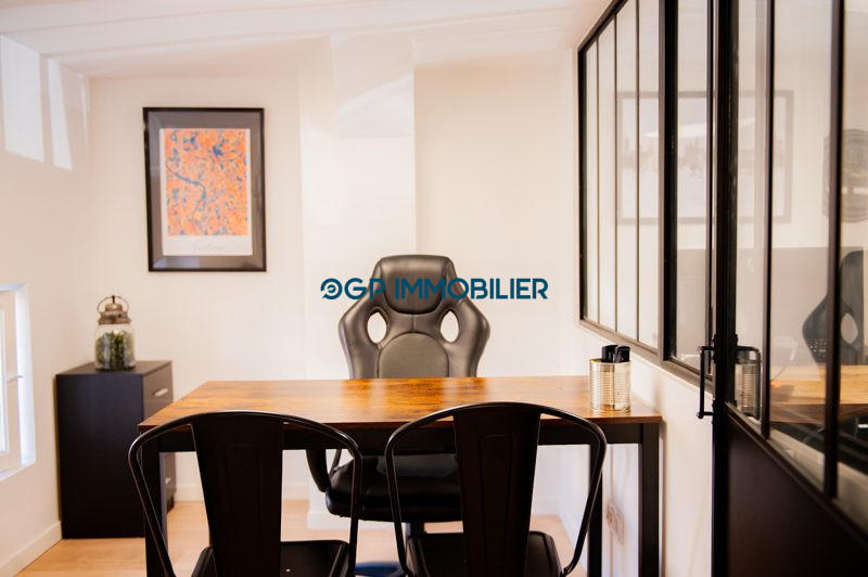 Local d'activités - 80 m² - 4 pièces