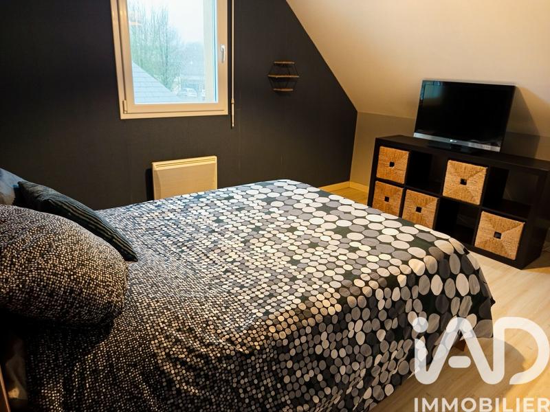 Maison - 145 m² - 6 pièces