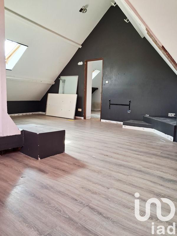 Immeuble - 210 m²