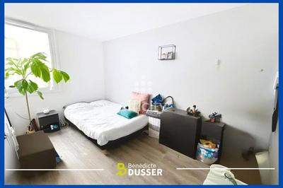 Appartement - 31 m² - 2 pièces