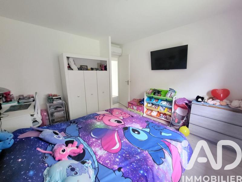 Maison - 119 m² - 5 pièces