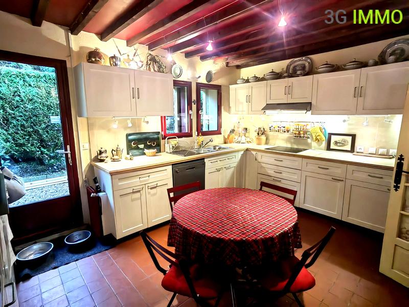 Manoir - 292 m² - 14 pièces