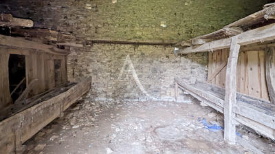 Maison - 57 m² - 4 pièces