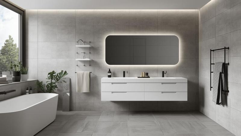 Appartement - 30 à 115 m² - 1 à 4 pièces