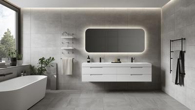 Appartement - 30 à 115 m² - 1 à 4 pièces