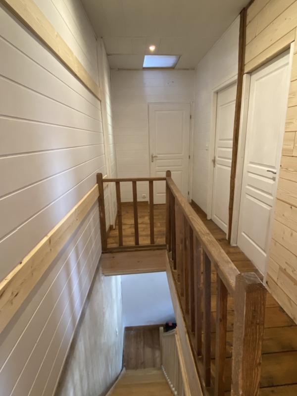 Duplex - 81 m² - 3 pièces