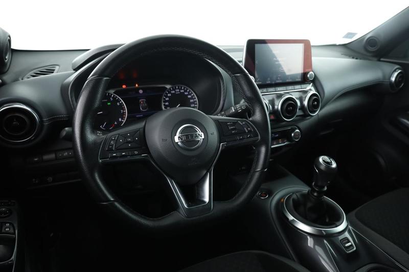 Nissan Juke 1.0 Dig-T n-Connecta 114 ch