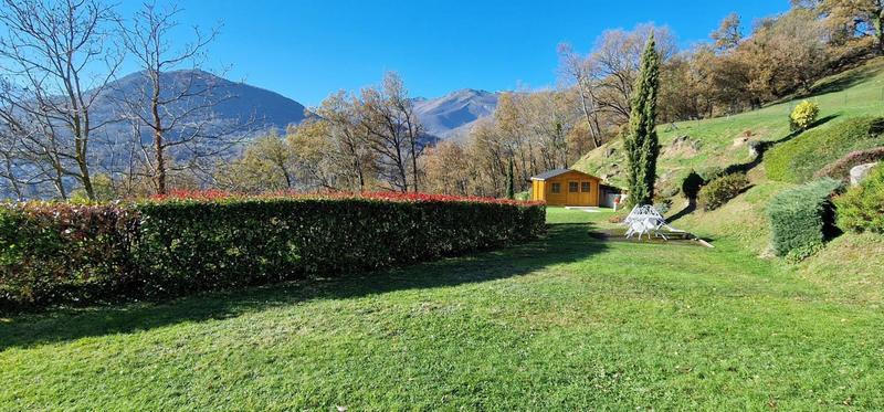 Maison - 154 m² - 7 pièces