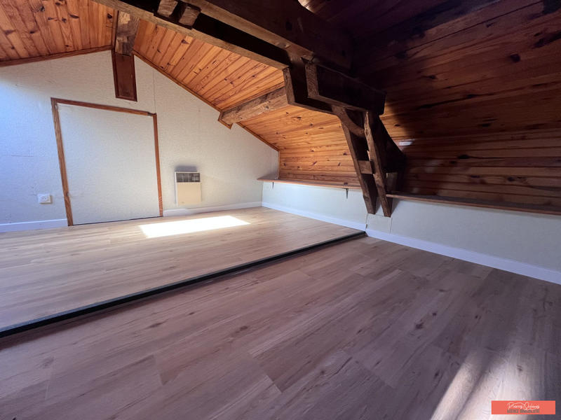 Appartement - 88 m² - 4 pièces