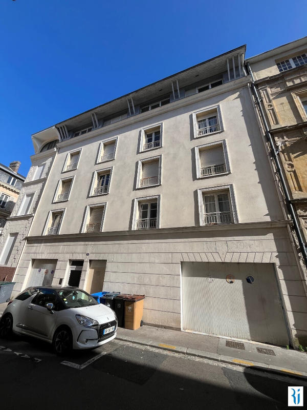 Appartement - 31 m² - 2 pièces