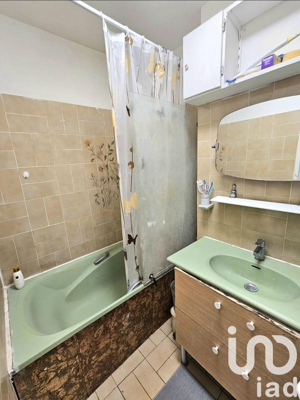 Appartement - 75 m² - 4 pièces