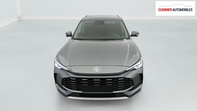 Mg Zs 1.5 l Hybrid+ 197 ch Luxury