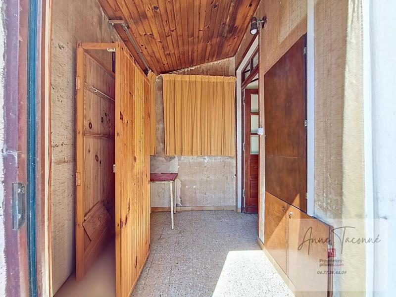 Maison - 77 m² - 3 pièces