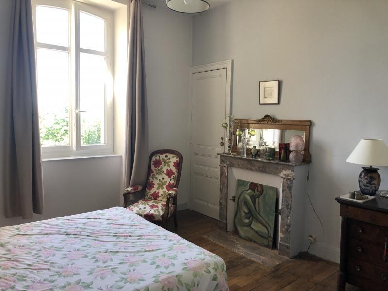 Maison - 193 m² - 8 pièces