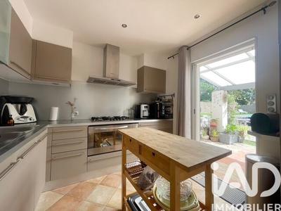 Maison - 157 m² - 5 pièces