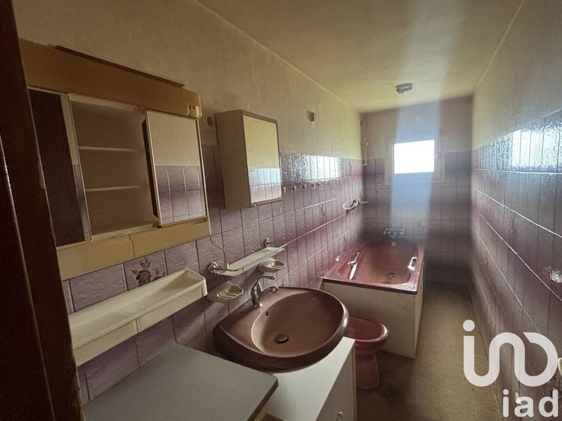 Maison de campagne - 140 m² - 5 pièces