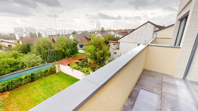 Maison contemporaine - 130 m² - 4 pièces