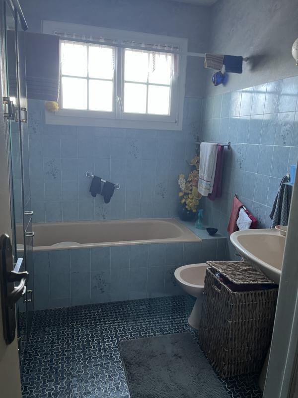 Maison - 78 m² - 3 pièces