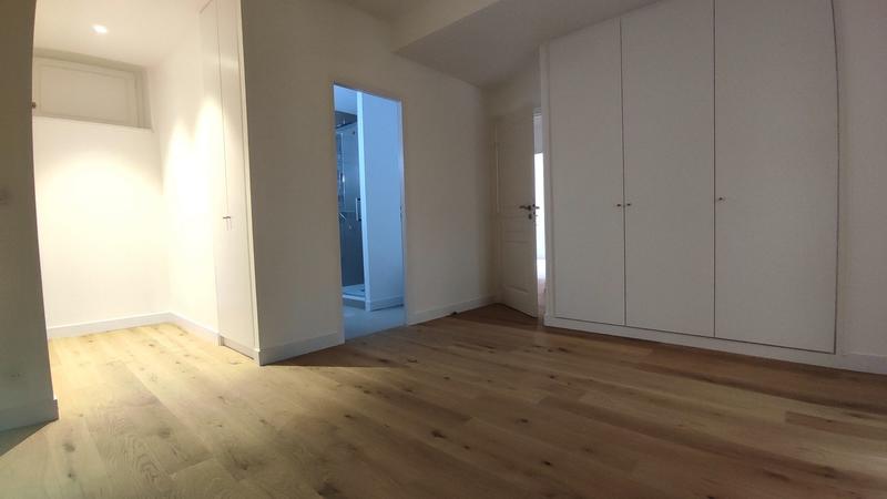 Appartement - 114 m² - 4 pièces