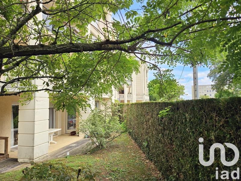 Appartement - 108 m² - 3 pièces