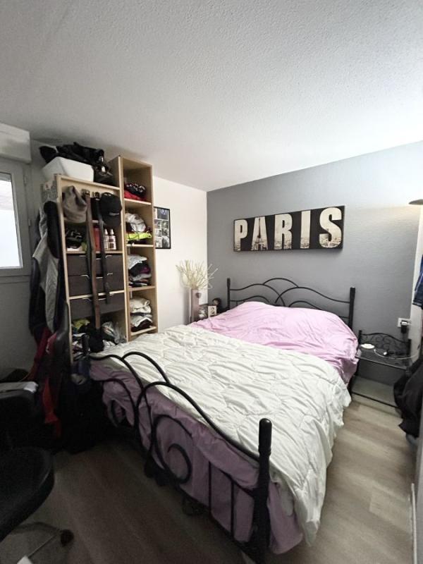 Appartement - 33 m² - 2 pièces